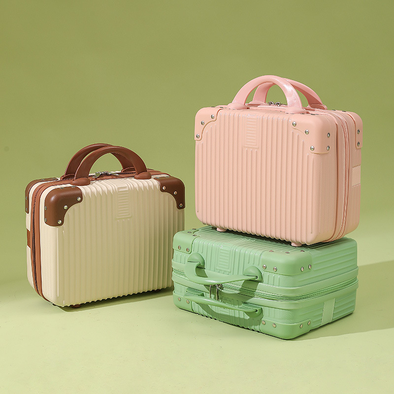 hand luggage suitcase 16 inches