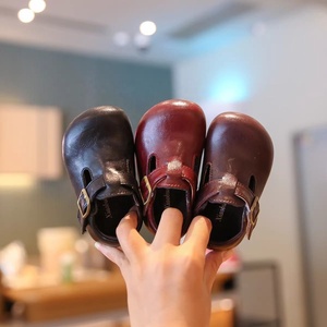 Scarpine da Principessa per Bambine Primavera 2026 con Suola Morbida per <span class=keywords><strong>Primi</strong></span> <span class=keywords><strong>Passi</strong></span> - Product Image 2