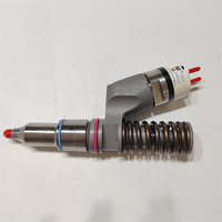 Conjunto de Inyector de Combustible WLBTR 249-0713, 1 Año de Garantía, Piezas Originales del Motor para Motor Caterpillar C11 C13