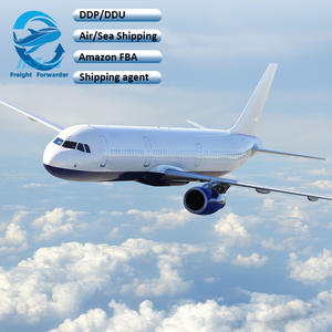 Бесплатная доставка от двери до двери Amazon FBA логистическая служба доставки LCL экспресс-доставка <span class=keywords><strong>Dhl</strong></span> агент по доставке в Испания - Product Image 1