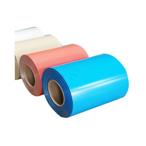 Bobines d'acier galvanisées prépeintes PPGI de haute qualité revêtues de couleur dans les options RAL vert-<span class=keywords><strong>bleu</strong></span> avec service de traitement «coupe» - Product Image 6