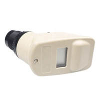 Medidor de Nivel de Líquido Ultrasónico sin Contacto BAU310, Controlador de Nivel Ultrasónico, Indicador de Nivel de Agua