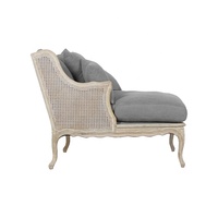 Shayne Luxus Hochwertige Maßgefertigte Möbel Antiker Römischer Stil Reproduktions-Sofas Esszimmerstuhl Wohnzimmermöbel Modern