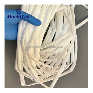 Geëxpandeerde Ptfe (Eptfe) Bedekte Stenttransplantaat Voor Langdurige Implanteerbare Toepassingen - Product Image 5