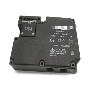 AZM161SK-24RKA-024 (COMME PHOTO) UNMP nouveau contrôleur de programmation PLC dédié PAC d'automatisation industrielle d'origine prêt à l'emploi - Product Image 1