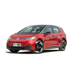 Auto Usado de Bajo <span class=keywords><strong>Precio</strong></span> para <span class=keywords><strong>ID</strong></span>.<span class=keywords><strong>3</strong></span>, Nueva Energía, 5 Puertas, 5 Asientos, Auto Eléctrico Puro, 125kW, 310Nm - Product Image 1