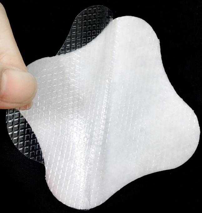 gel breast nursing pad Hygienically & Soothes Sore Nipples Breastfeeding Soothing gel-breast-pads