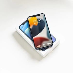 Smartphones d'occasion originaux débloqués en gros à prix réduit pour 12/13/14, avec 16 Go + 512 Go/1 To, écran 6,1 pouces, double SIM, <span class=keywords><strong>5G</strong></span> - Product Image 3