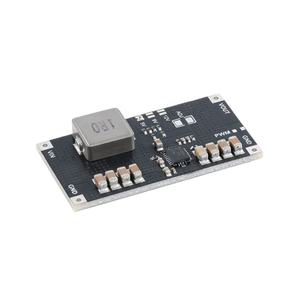 TPS61088 Boost modulo sorgente di ricarica <span class=keywords><strong>veloce</strong></span> Step Up Boost modulo di alimentazione scheda 5V 9V 12V TPS61088 - Product Image 1