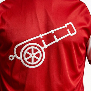Nouveau maillot FC Arse 2025/2026 Original, Maillot domicile vintage Arse 26/27, Maillot de foot Arse Stella McCartney - Product Image 5