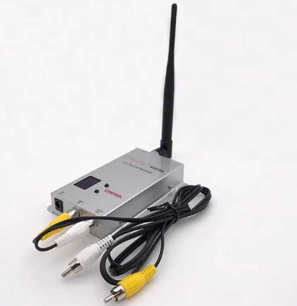 drone uvc to hdmi wireless transmitter