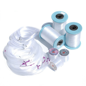 <span class=keywords><strong>Fil</strong></span> <span class=keywords><strong>de</strong></span> pêche extensible sans élasticité, ligne <span class=keywords><strong>en</strong></span> <span class=keywords><strong>nylon</strong></span> cristal, cordon pour la fabrication <span class=keywords><strong>de</strong></span> bijoux, bracelet et <span class=keywords><strong>collier</strong></span> faits main DIY - Product Image 1