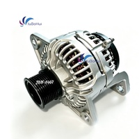 Alternateur de voiture JBH-A467 0124655453 72501309 AVI1481383 pour camions Volvo FM/FH Série D11/D13/D16 et bus Volvo