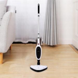 Nettoyeur vapeur électronique industriel très vendu pour le nettoyage des sols à la maison, particulièrement pour la cuisine, fabriqué en Chine - Product Image 6