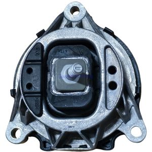 BMW 1/<span class=keywords><strong>2</strong></span>/3/4 Serisi F20 F21 F22 F23 F30 F31 F32 F35 F36 Oto Motor Takozları 22116859408 Motor Sağ Taraf Montaj Braketi - Product Image 3