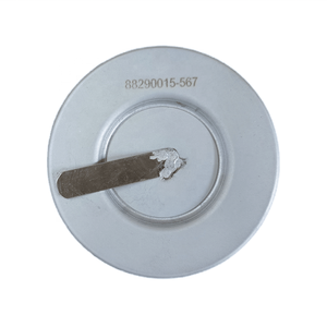 Elemento Separador de Aceite y Gas Eficiente 88290015-567 para Compresores Industriales - Product Image 4