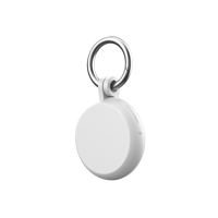 MiLi LiTag Duo, Etiqueta Inteligente de Doble Sistema, Funciona con Find My de Google, Rastreo GPS para Dispositivos, Resistente al Agua IPX65