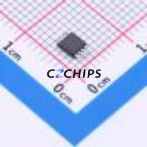 วงจรรวม MSOP-8 AD8622ARMZ-R7ใหม่วงจรรวมเครื่องขยายเสียงในการดำเนินงาน - Product Image 2