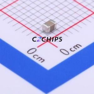 CC0805KKX5R5BB475 SMD <b>Capacitor</b> (MLCC) 0805 ( Capacitance: 4.7uF )( Precision: 10% Rated Voltage: 6.3V ) - Product Image 2