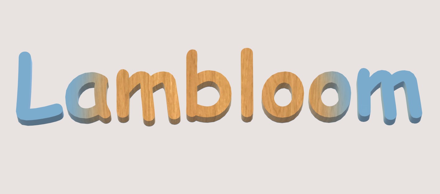 Hubei Lambloom Global Trade Co., Ltd. logo