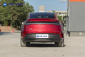 <span class=keywords><strong>Tesla</strong></span> Model Y 2021 Standard Long Range <span class=keywords><strong>AWD</strong></span> 3D 7/5 Voiture électrique haute performance à <span class=keywords><strong>vendre</strong></span>, voiture d'occasion, berline électrique - Product Image 5