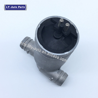 0280140510 A0280140510 IACV ISCV IAC Valve de régulation de ralenti pour Mercedes-Benz W201 W124 W126 W463 190E 1986-1993 3.0L
