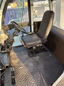 Terex TFC โมเดลรถบรรทุก45 DRU450แซนนี่45ตันสเตอร์ SRSC45C30รถยกมาถึง TFC 45H - Product Image 4