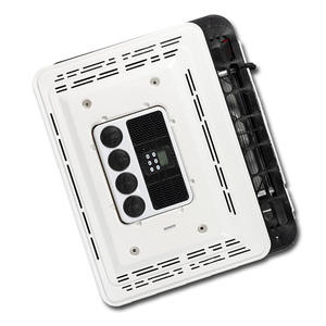 Nueva Unidad de Aire Acondicionado para RV KingClima CoolPro2800C de 12V con 2 Años de Garantía para Camioneta, Furgoneta o Autocaravana - Product Image 3