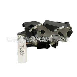 Actuador de cierre centralizado Jiahong 6397300835 DC 12V para Mercedes-Benz, alarma antirrobo para puerta con control remoto - Product Image 2