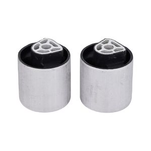 Buje de brazo de control OEM 31126851693, buje de suspensión inferior para BMW N55 N20 N63 F15 F85 X5 X6 - Product Image 5