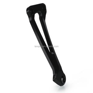 Accesorios para motocicleta <span class=keywords><strong>Kawasaki</strong></span> <span class=keywords><strong>Z900RS</strong></span> colgador de tubo de escape Z900 RS Z 900 RS estriberas reposapiés placa ciega 2018-2024 <span class=keywords><strong>2023</strong></span> - Product Image 5