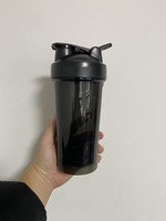 Offre Spéciale 300ml 400ml Sports Fitness Bouteille d'eau Logo personnalisé Sans BPA Gym Sport Bouteille shaker en plastique pour protéines
