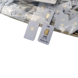 Étiquette rigide RFID programmable GSC 13,56 MHz résistante aux hautes températures pour le suivi des actifs - Product Image 2