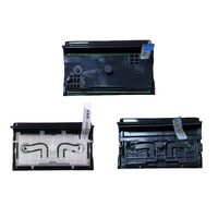 Carte tactile de remplacement pour manette PS4 Touchpad JDS-010/011 Joystick Controller Touch Pad Board avec câble 10pin