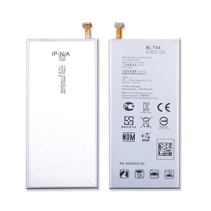 Batería de Repuesto de Grado Premium BL-T44 de 3500mAh para Stylo 5 K40S K50, Certificación CE RoHS FCC, Más de 800 Ciclos, en Stock - Product Image 1