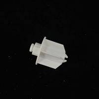 Kit complet de mécanisme de store zébré 28 mm, accessoires de volet roulant avec support métallique et chaîne de tirage à billes