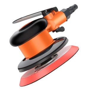 KAFUWELL AS3717 Herramientas neumáticas industriales <span class=keywords><strong>de</strong></span> alta calidad <span class=keywords><strong>Lijadora</strong></span> orbital aleatoria <span class=keywords><strong>de</strong></span> aire - Product Image 2