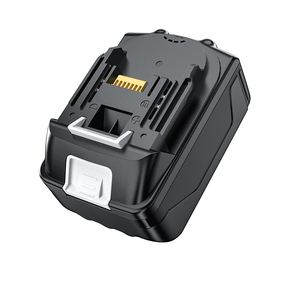 18V ban đầu khoan pin-powered công cụ với màu đỏ đen 10-Core có thể thay thế lăng trụ Lithium Ion pin công cụ điện - Product Image 4