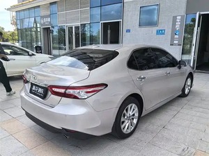 รถมือสอง Camry 2021 2.0G รถมือสองขับซ้ายสุดหรู - Product Image 6