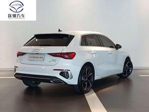 Excellent Choix : <span class=keywords><strong>Audi</strong></span> A3 Sportback 35 TFSI Fashion Sport 4 Portes 5 Places Berline d'Occasion 2024 Exportée de Chine - Product Image 4