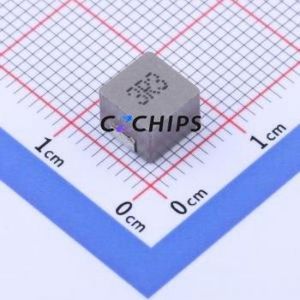 Inductor de Potencia SMD PSPMAA0605H-3R3M-ANP, 7.1x6.6mm (Inductancia: 3.3uH) (Precisión: 20%) (Corriente Nominal: 8A) - Product Image 1