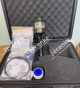 Pompe d'essai hydraulique Fluke 700HTP2 neuve - Product Image 1