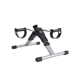 Vélo d'exercice à pédale équipement de fitness intérieur motorisé pour usage domestique <span class=keywords><strong>concept</strong></span> de pédale de pied de main - Product Image 6