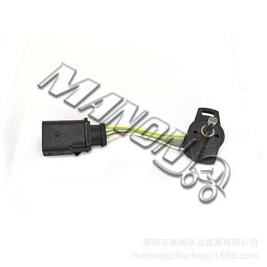 Sensor Direccional Jungheinrich 51264244, Componente Eléctrico para Montacargas, Accesorio de Luz de Seguridad - Product Image 1