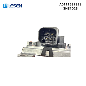 Capteur d'oxyde d'azote 24V Nox SNS1025 A0111537328 pour camion <span class=keywords><strong>Mercedes</strong></span>-Benz Actros MP4 MP5 Antos Arocs Atego3 - Product Image 5
