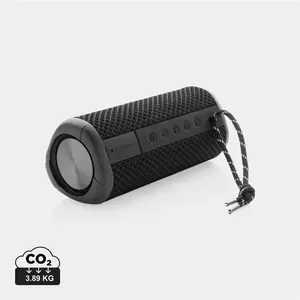 Enceinte sans fil IPX7, merchandising personnalisé - Product Image 1