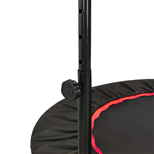 <span class=keywords><strong>Trampoline</strong></span> sautant 40 pouces Mini <span class=keywords><strong>Trampoline</strong></span> <span class=keywords><strong>Fitness</strong></span> sans filet <span class=keywords><strong>de</strong></span> sécurité - Product Image 4