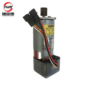 ミマキJV300 CJV300 JV150 CJV150 Y軸サーボモータ用スキャンモータ - Product Image 5