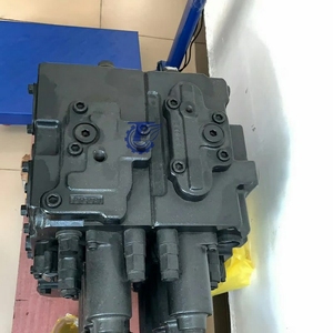 อะไหล่ไฮดรอลิก SK200-8 ชุดควบคุมหลัก เหมาะสำหรับรถขุด - Product Image 4