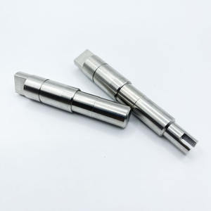 OEM ODM-piezas de repuesto de torneado, acero inoxidable, CNC, alta calidad, personalizado, fábrica, 316L - Product Image 6